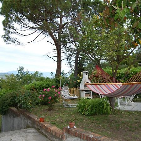 Un Angolo Di Paradiso Ozzano Monferrato Extérieur photo